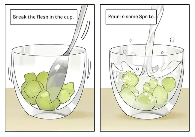 Tamen De Gushi chapter 195 page 2