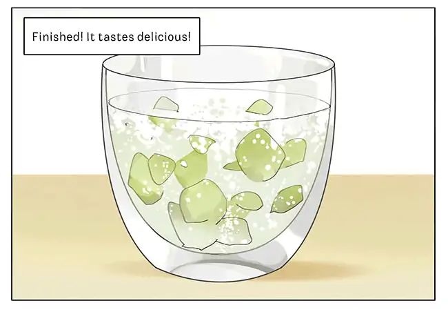 Tamen De Gushi chapter 195 page 3