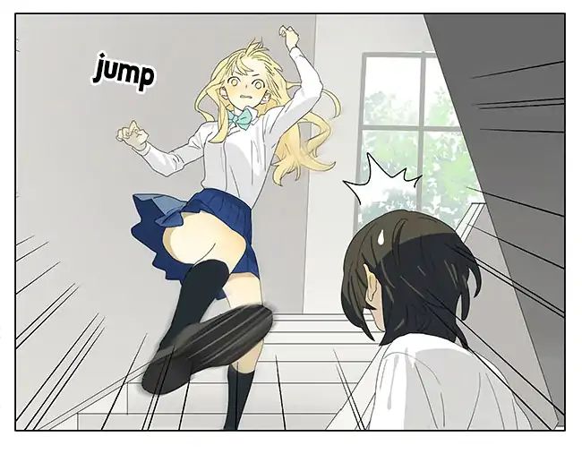 Tamen De Gushi chapter 196 page 8