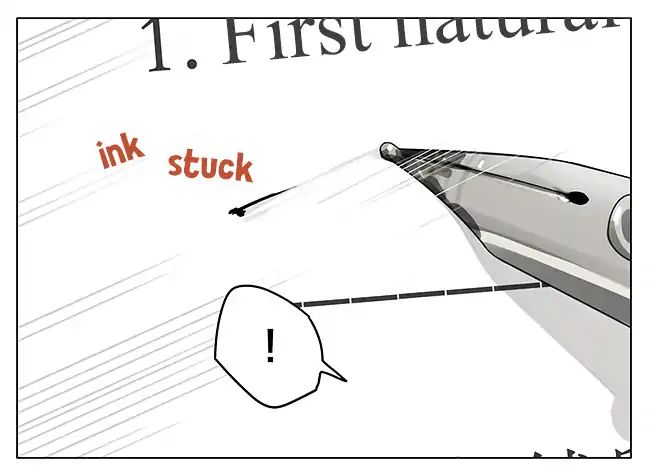 Tamen De Gushi chapter 197 page 3