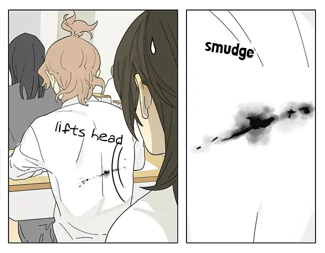 Tamen De Gushi chapter 197 page 8