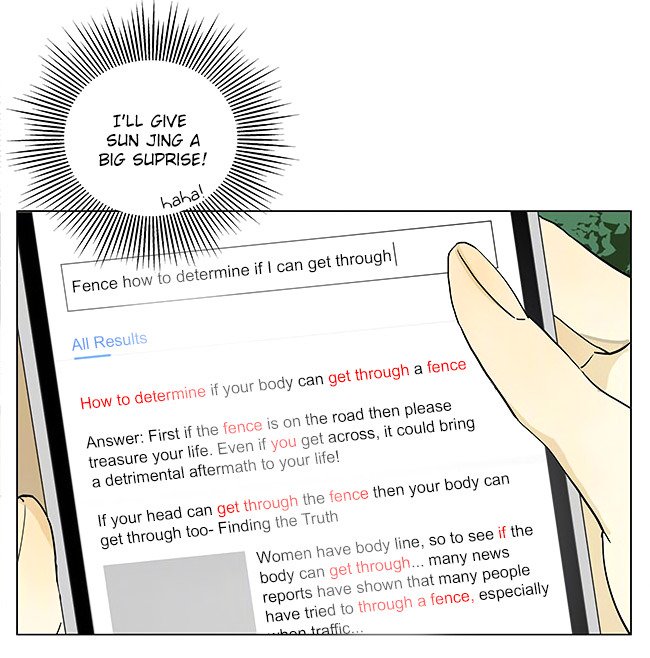 Tamen De Gushi chapter 198 page 10