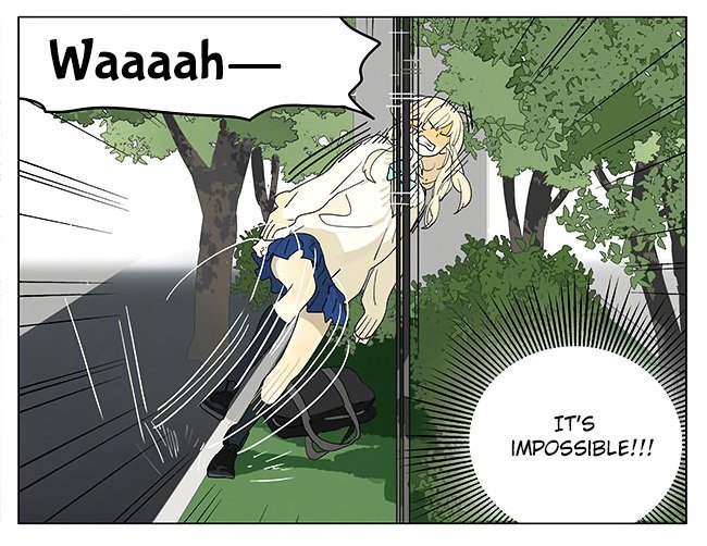 Tamen De Gushi chapter 198 page 14