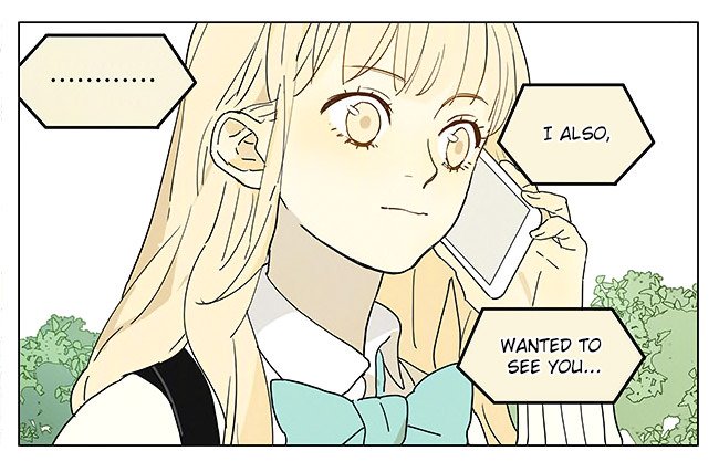 Tamen De Gushi chapter 198 page 5