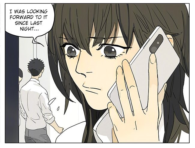 Tamen De Gushi chapter 198 page 6