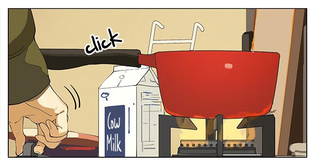 Tamen De Gushi chapter 199 page 4