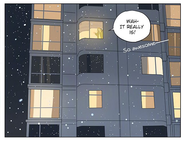 Tamen De Gushi chapter 199 page 8