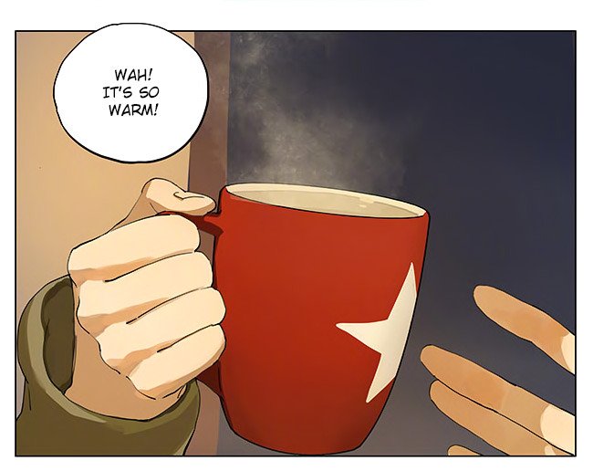 Tamen De Gushi chapter 199 page 9