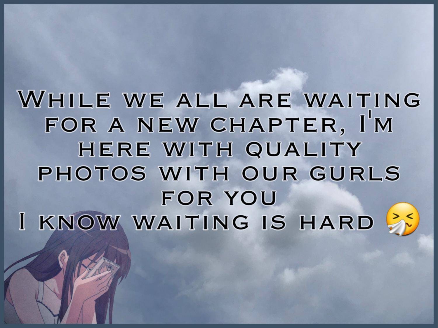 Tamen De Gushi chapter 203.2 page 1