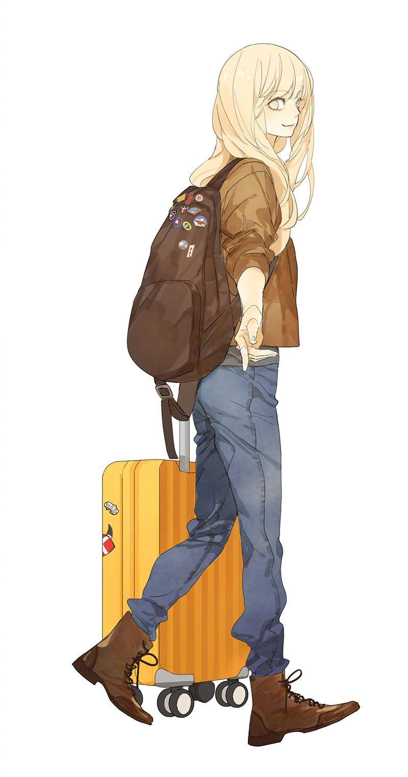 Tamen De Gushi chapter 203.2 page 15