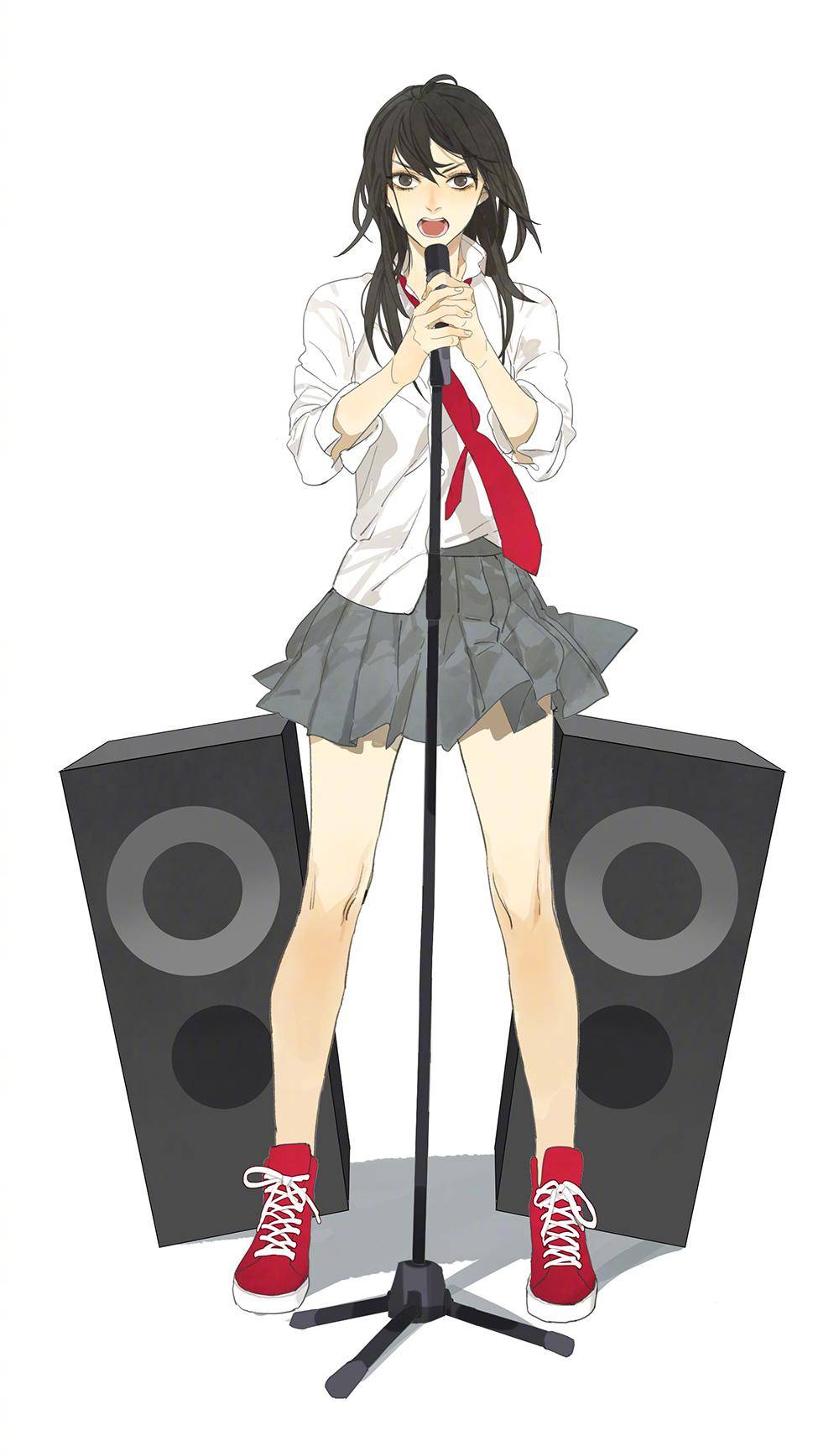 Tamen De Gushi chapter 203.2 page 16