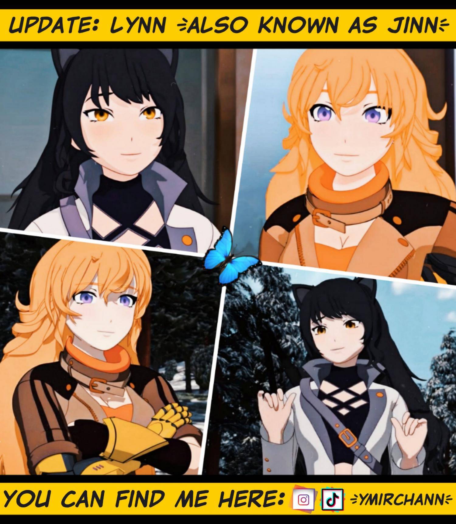 Tamen De Gushi chapter 203.2 page 25