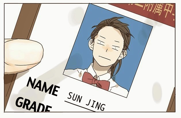 Tamen De Gushi chapter 21 page 4