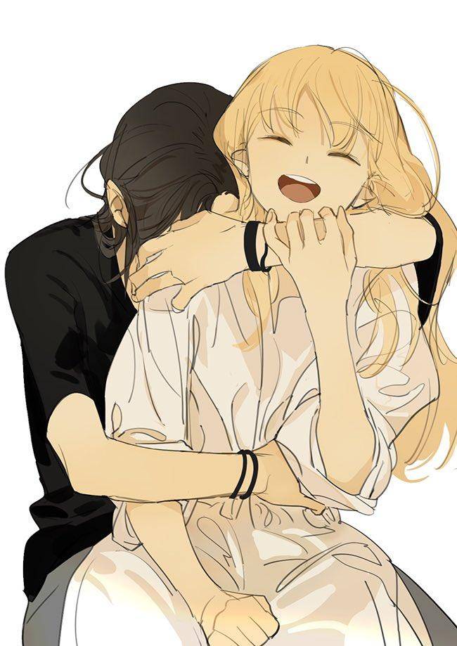 Tamen De Gushi chapter 212.6 page 4