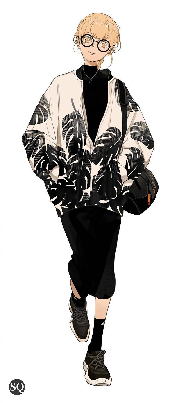 Tamen De Gushi chapter 216 page 1