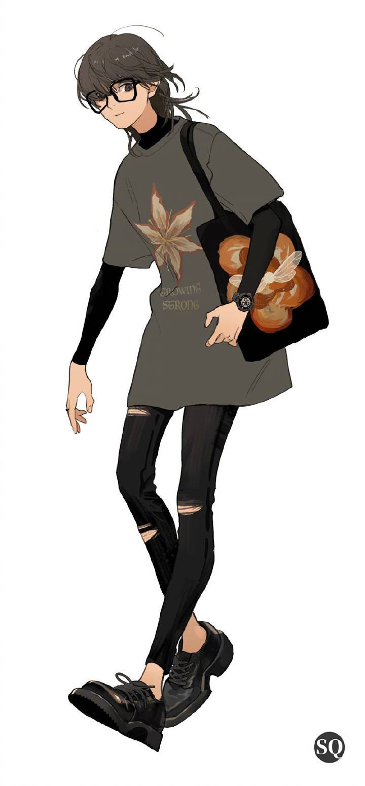 Tamen De Gushi chapter 216 page 2