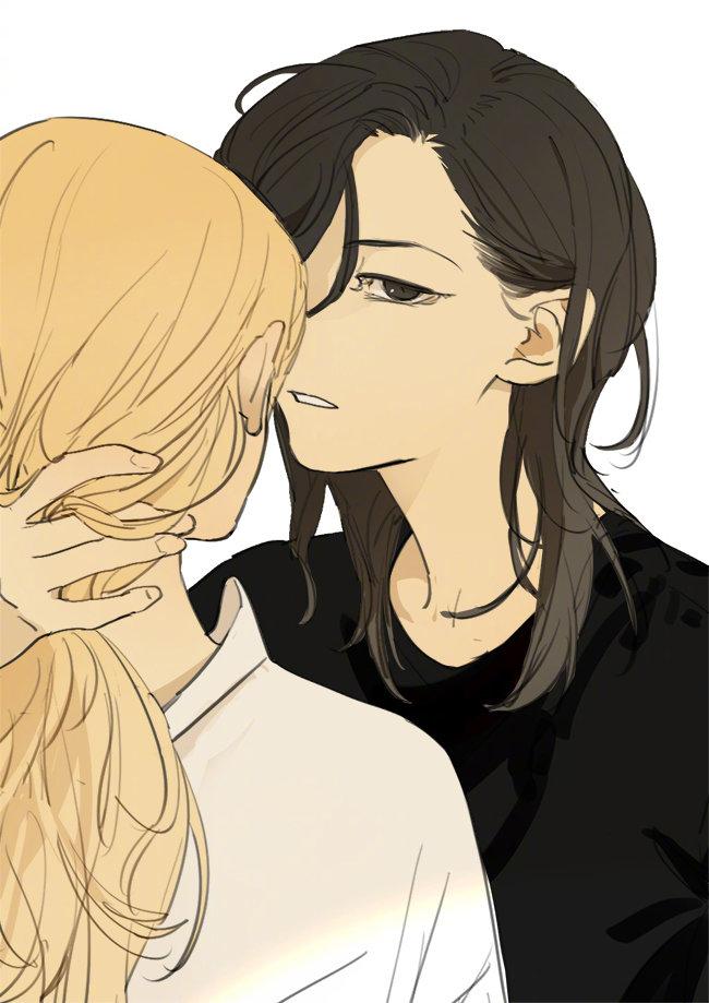 Tamen De Gushi chapter 218.1 page 6