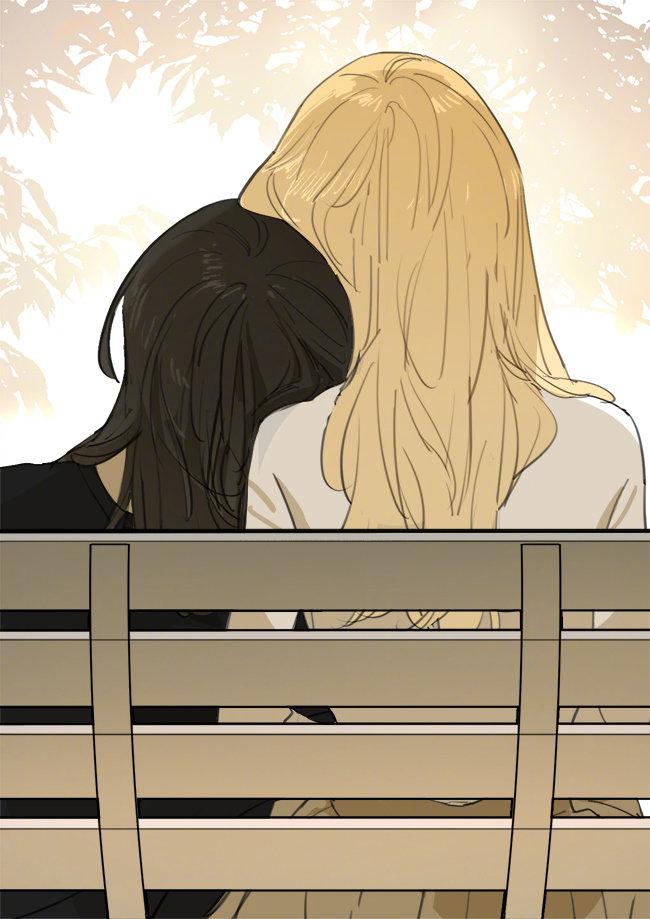 Tamen De Gushi chapter 218.1 page 7