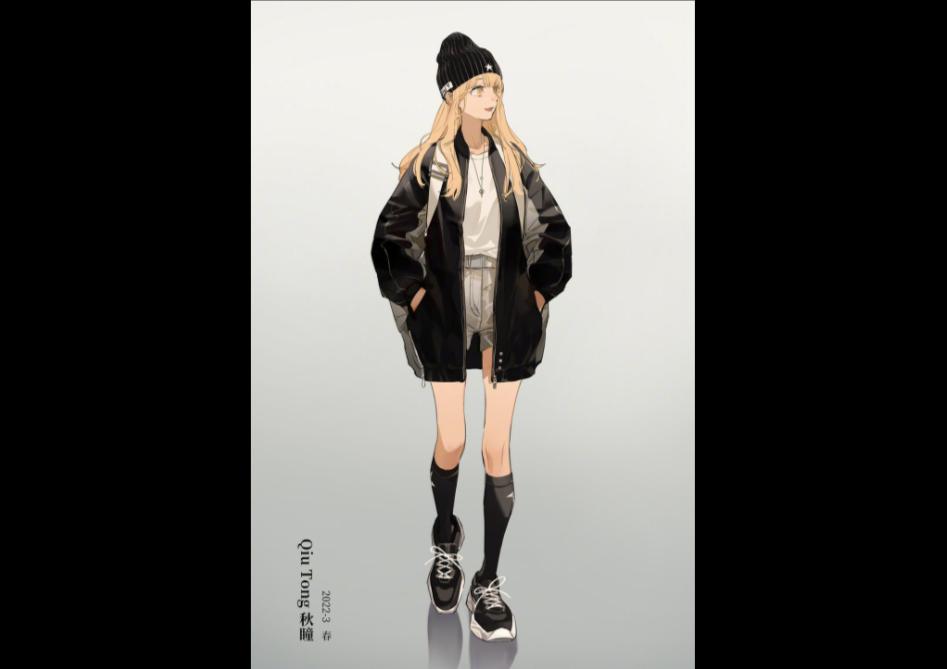 Tamen De Gushi chapter 218.4 page 3