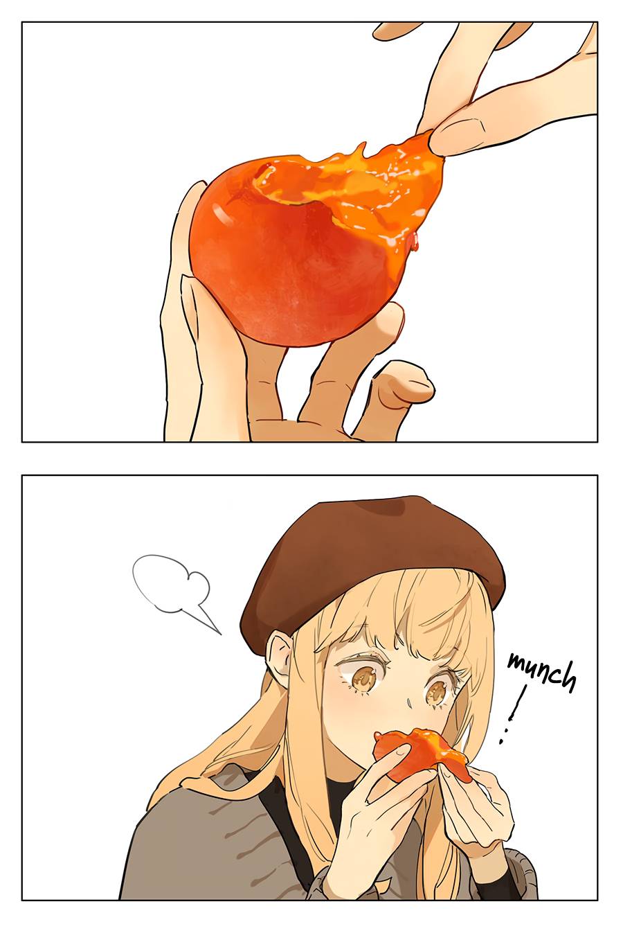 Tamen De Gushi chapter 222 page 2