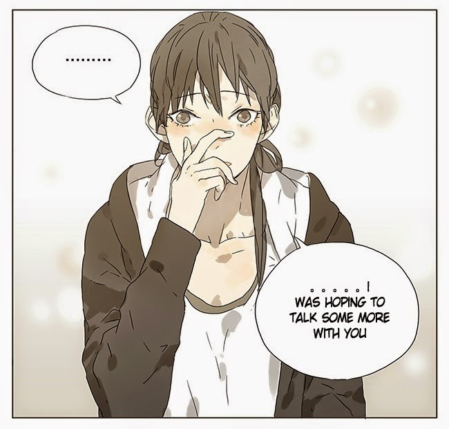 Tamen De Gushi chapter 23 page 4