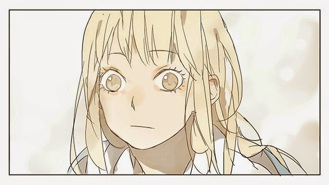 Tamen De Gushi chapter 23 page 6
