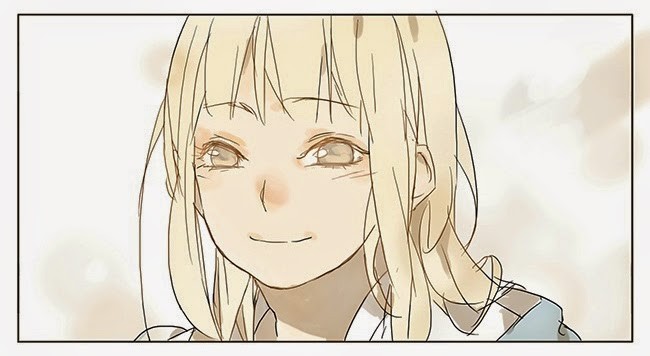Tamen De Gushi chapter 23 page 7