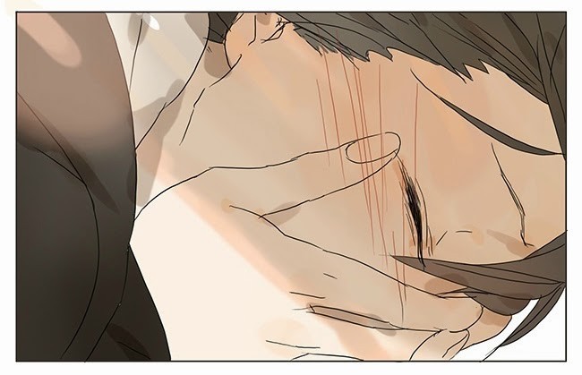 Tamen De Gushi chapter 24 page 7