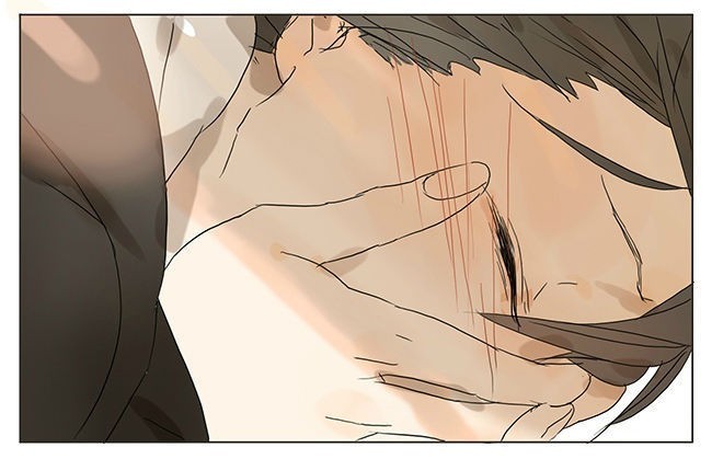 Tamen De Gushi chapter 25 page 3