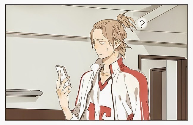 Tamen De Gushi chapter 26 page 3