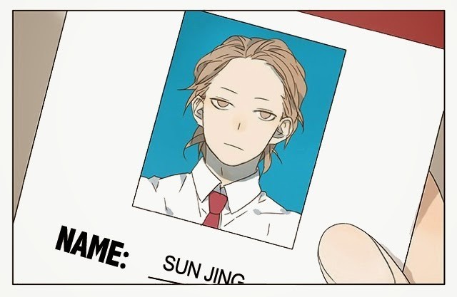 Tamen De Gushi chapter 29 page 4