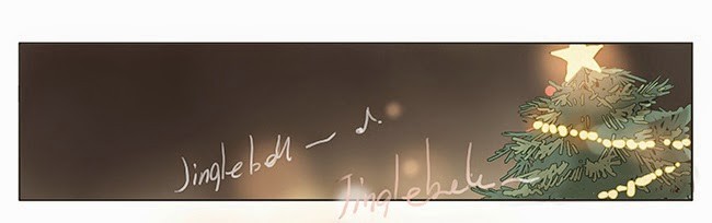 Tamen De Gushi chapter 30 page 1