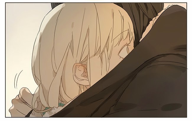 Tamen De Gushi chapter 30 page 5