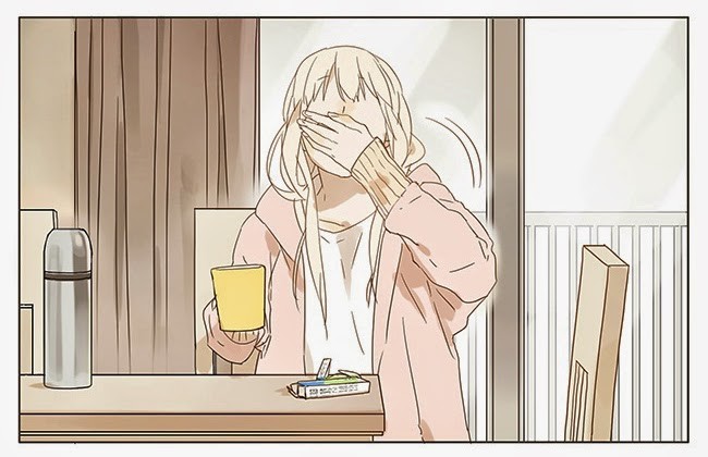Tamen De Gushi chapter 32 page 3