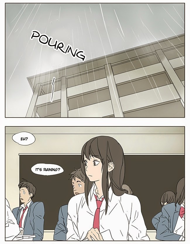 Tamen De Gushi chapter 33 page 2