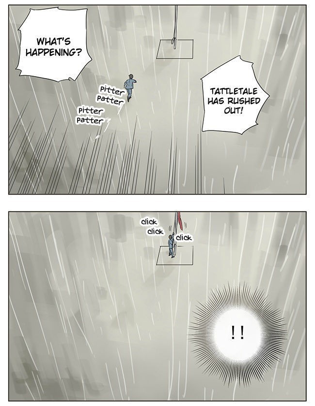 Tamen De Gushi chapter 34 page 1