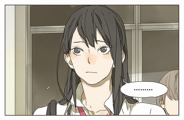 Tamen De Gushi chapter 35 page 2