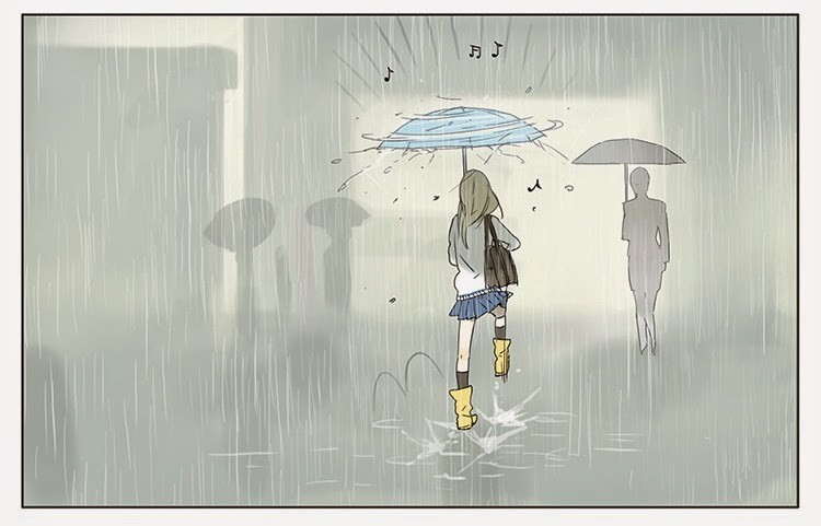 Tamen De Gushi chapter 37 page 7