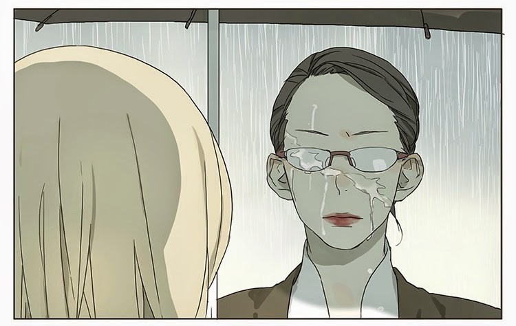Tamen De Gushi chapter 37 page 9