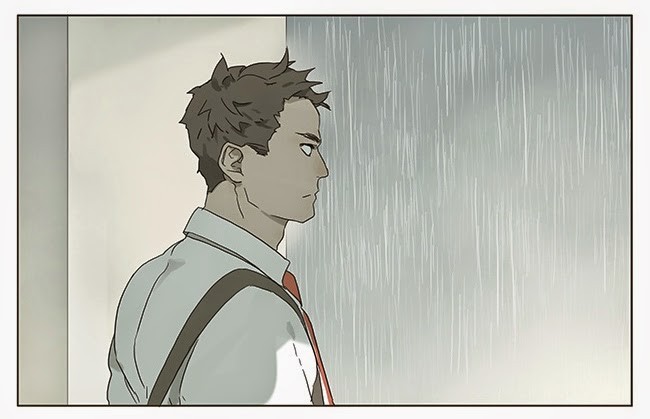 Tamen De Gushi chapter 38 page 3