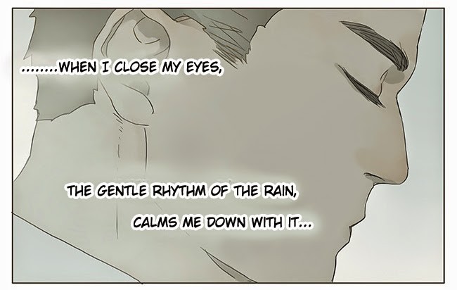 Tamen De Gushi chapter 38 page 5