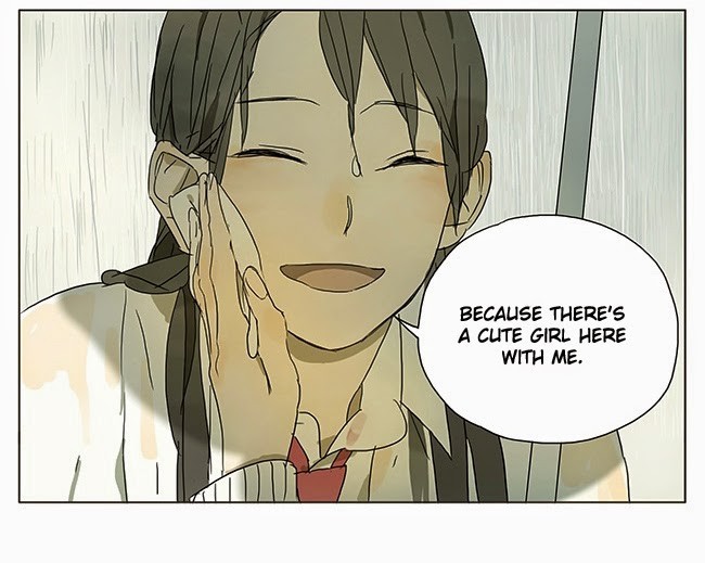 Tamen De Gushi chapter 40 page 4