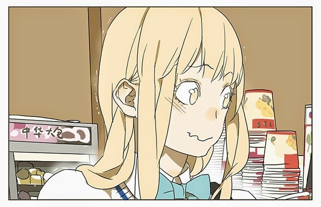 Tamen De Gushi chapter 44 page 5