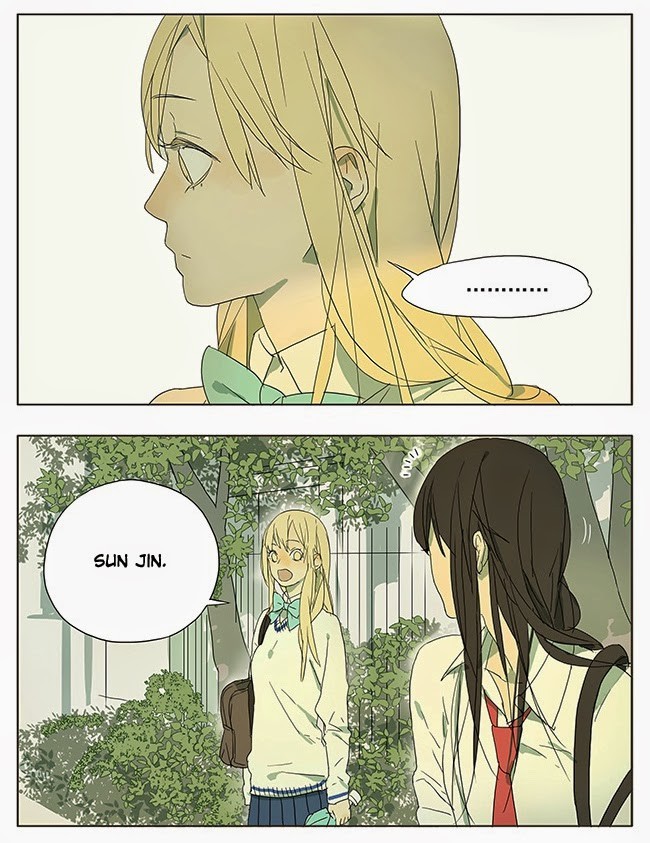 Tamen De Gushi chapter 48 page 2