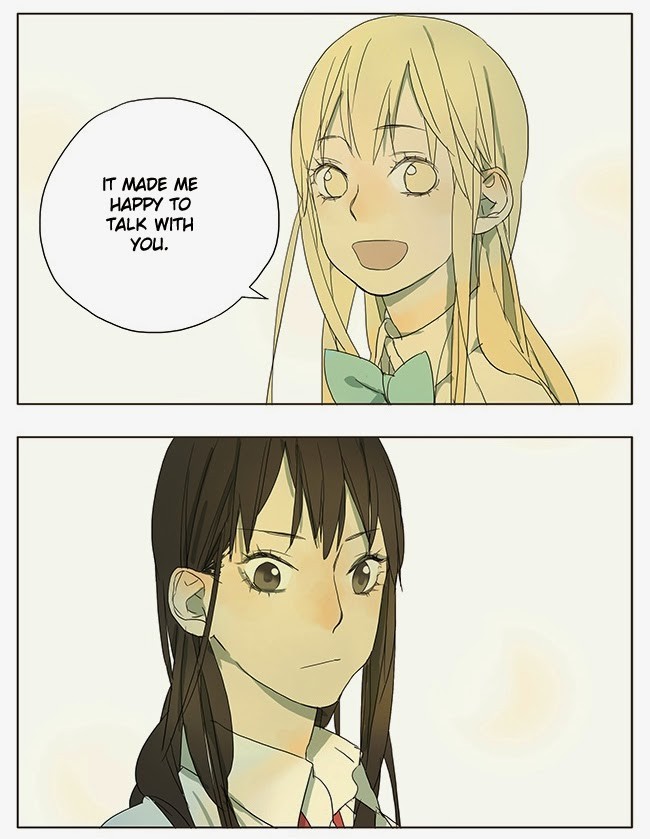 Tamen De Gushi chapter 48 page 3