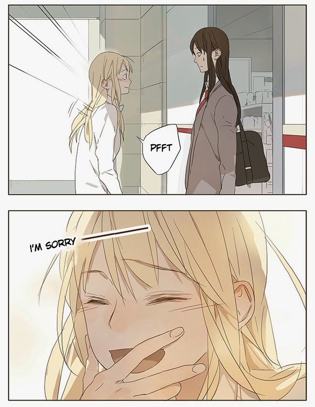 Tamen De Gushi chapter 51 page 13