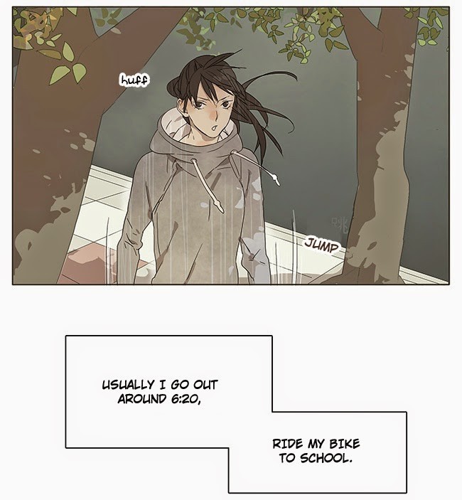 Tamen De Gushi chapter 51 page 4