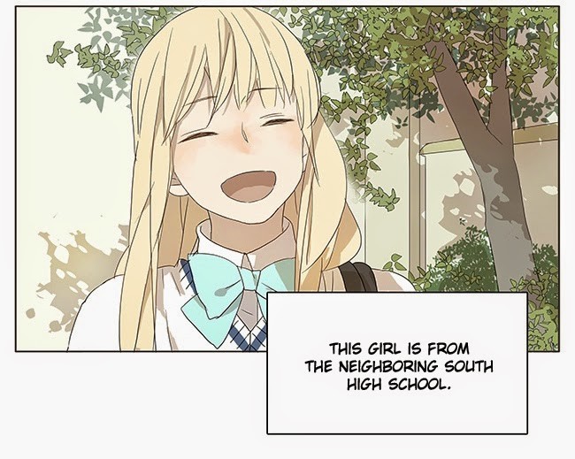 Tamen De Gushi chapter 51 page 8