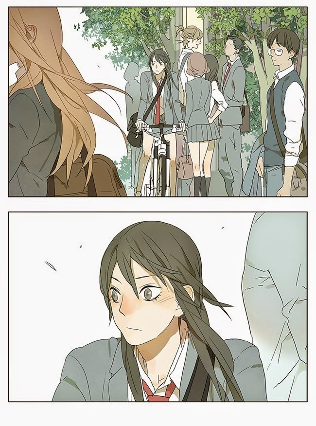 Tamen De Gushi chapter 52 page 2
