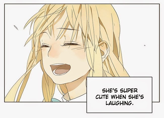 Tamen De Gushi chapter 52 page 6